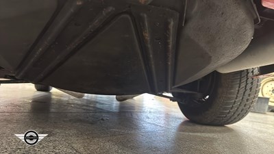 Lot 374 - 1972 CHEVROLET GMC CORVETTE