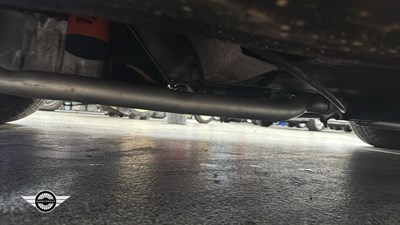 Lot 374 - 1972 CHEVROLET GMC CORVETTE