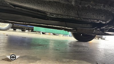 Lot 450 - 1997 FORD FIESTA GHIA