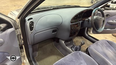 Lot 450 - 1997 FORD FIESTA GHIA