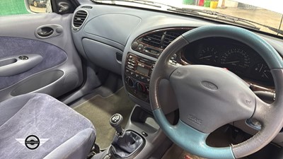 Lot 450 - 1997 FORD FIESTA GHIA