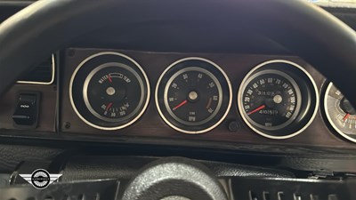 Lot 152 - 1973 HILLMAN AVENGER 1500 GLS