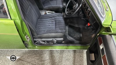 Lot 152 - 1973 HILLMAN AVENGER 1500 GLS