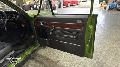 Lot 152 - 1973 HILLMAN AVENGER 1500 GLS