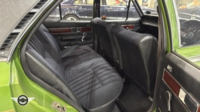 Lot 152 - 1973 HILLMAN AVENGER 1500 GLS