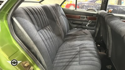 Lot 152 - 1973 HILLMAN AVENGER 1500 GLS