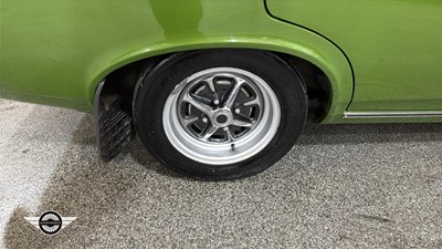 Lot 152 - 1973 HILLMAN AVENGER 1500 GLS