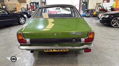 Lot 152 - 1973 HILLMAN AVENGER 1500 GLS