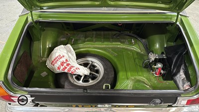 Lot 152 - 1973 HILLMAN AVENGER 1500 GLS