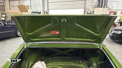 Lot 152 - 1973 HILLMAN AVENGER 1500 GLS