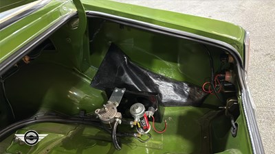 Lot 152 - 1973 HILLMAN AVENGER 1500 GLS