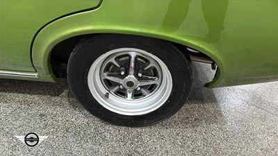Lot 152 - 1973 HILLMAN AVENGER 1500 GLS