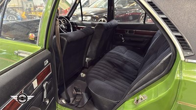 Lot 152 - 1973 HILLMAN AVENGER 1500 GLS