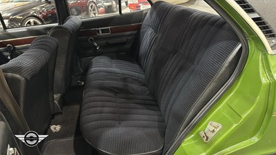 Lot 152 - 1973 HILLMAN AVENGER 1500 GLS