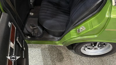 Lot 152 - 1973 HILLMAN AVENGER 1500 GLS