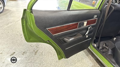 Lot 152 - 1973 HILLMAN AVENGER 1500 GLS