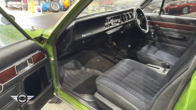 Lot 152 - 1973 HILLMAN AVENGER 1500 GLS