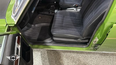 Lot 152 - 1973 HILLMAN AVENGER 1500 GLS