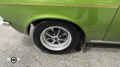 Lot 152 - 1973 HILLMAN AVENGER 1500 GLS