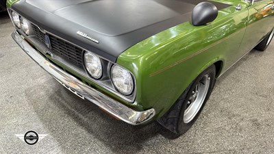 Lot 152 - 1973 HILLMAN AVENGER 1500 GLS