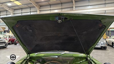 Lot 152 - 1973 HILLMAN AVENGER 1500 GLS