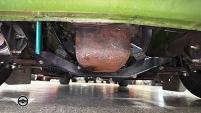 Lot 152 - 1973 HILLMAN AVENGER 1500 GLS