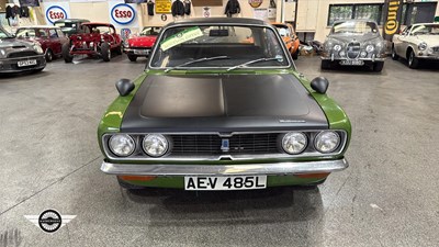 Lot 152 - 1973 HILLMAN AVENGER 1500 GLS