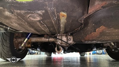 Lot 152 - 1973 HILLMAN AVENGER 1500 GLS