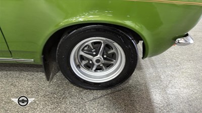 Lot 152 - 1973 HILLMAN AVENGER 1500 GLS