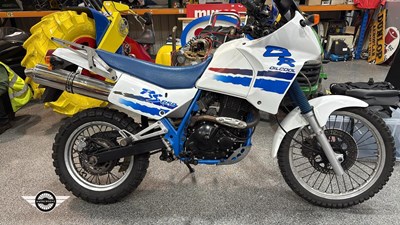 Lot 130 - 1991 SUZUKI