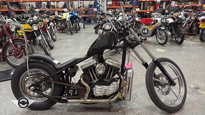 Lot 126 - 2013 HARLEY-DAVIDSON XL 883 N IRON 14