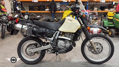 Lot 96 - 2014 SUZUKI