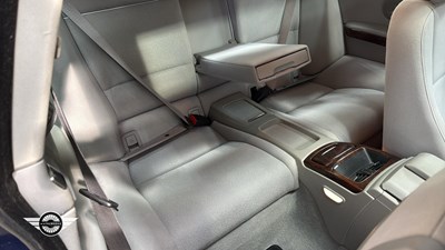 Lot 10 - 2007 BMW 325I SE