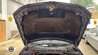 Lot 10 - 2007 BMW 325I SE