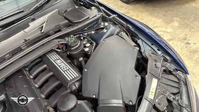 Lot 10 - 2007 BMW 325I SE
