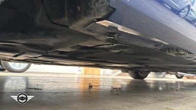 Lot 10 - 2007 BMW 325I SE