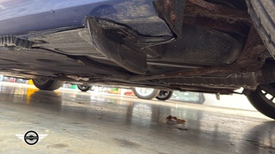 Lot 10 - 2007 BMW 325I SE