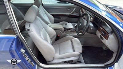 Lot 10 - 2007 BMW 325I SE