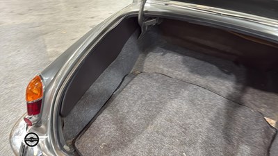 Lot 134 - 1966 JAGUAR S TYPE