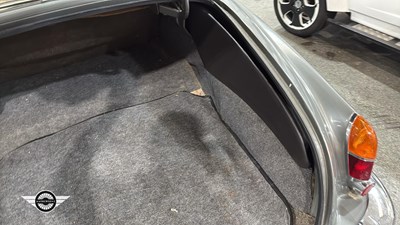 Lot 134 - 1966 JAGUAR S TYPE