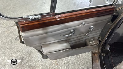 Lot 134 - 1966 JAGUAR S TYPE