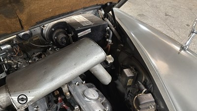 Lot 134 - 1966 JAGUAR S TYPE