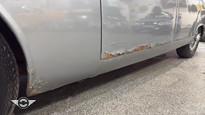 Lot 134 - 1966 JAGUAR S TYPE