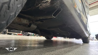 Lot 134 - 1966 JAGUAR S TYPE