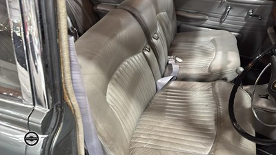 Lot 134 - 1966 JAGUAR S TYPE