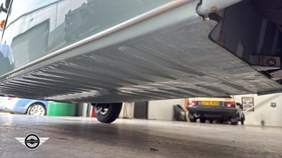 Lot 158 - 1960 MESSERSCHMITT KR 200