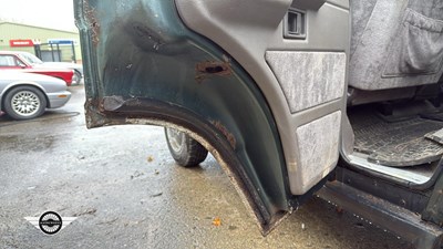 Lot 202 - 1993 LAND ROVER RANGEROVER VOGUE TDI