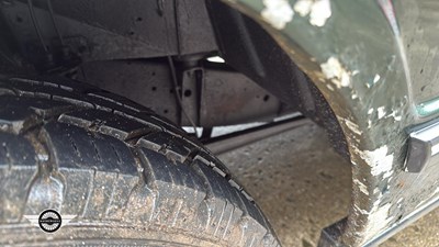 Lot 202 - 1993 LAND ROVER RANGEROVER VOGUE TDI