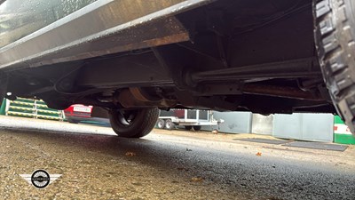 Lot 202 - 1993 LAND ROVER RANGEROVER VOGUE TDI