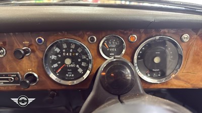 Lot 210 - 1964 SINGER GAZELLE